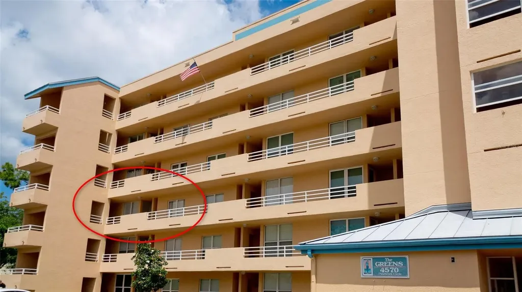 4570 Pinebrook Circle Bradenton FL 34209