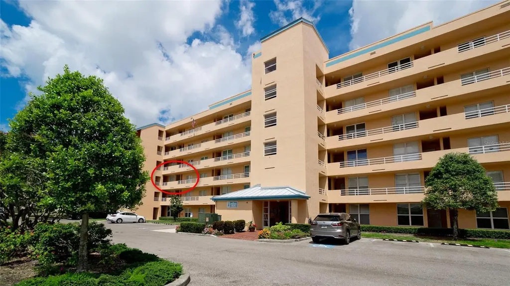 4570 Pinebrook Circle Bradenton FL 34209