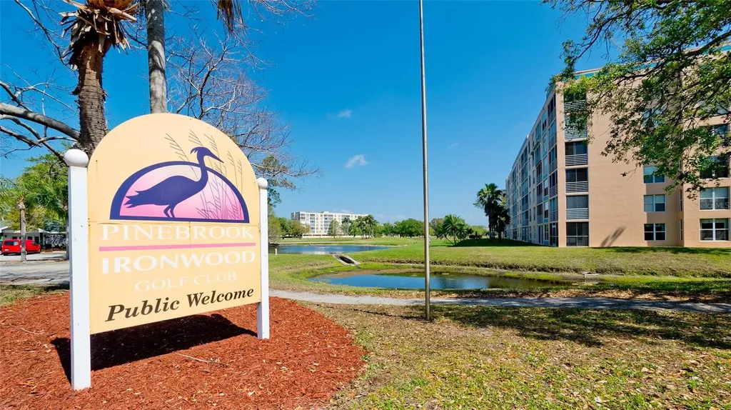 4570 Pinebrook Circle Bradenton FL 34209