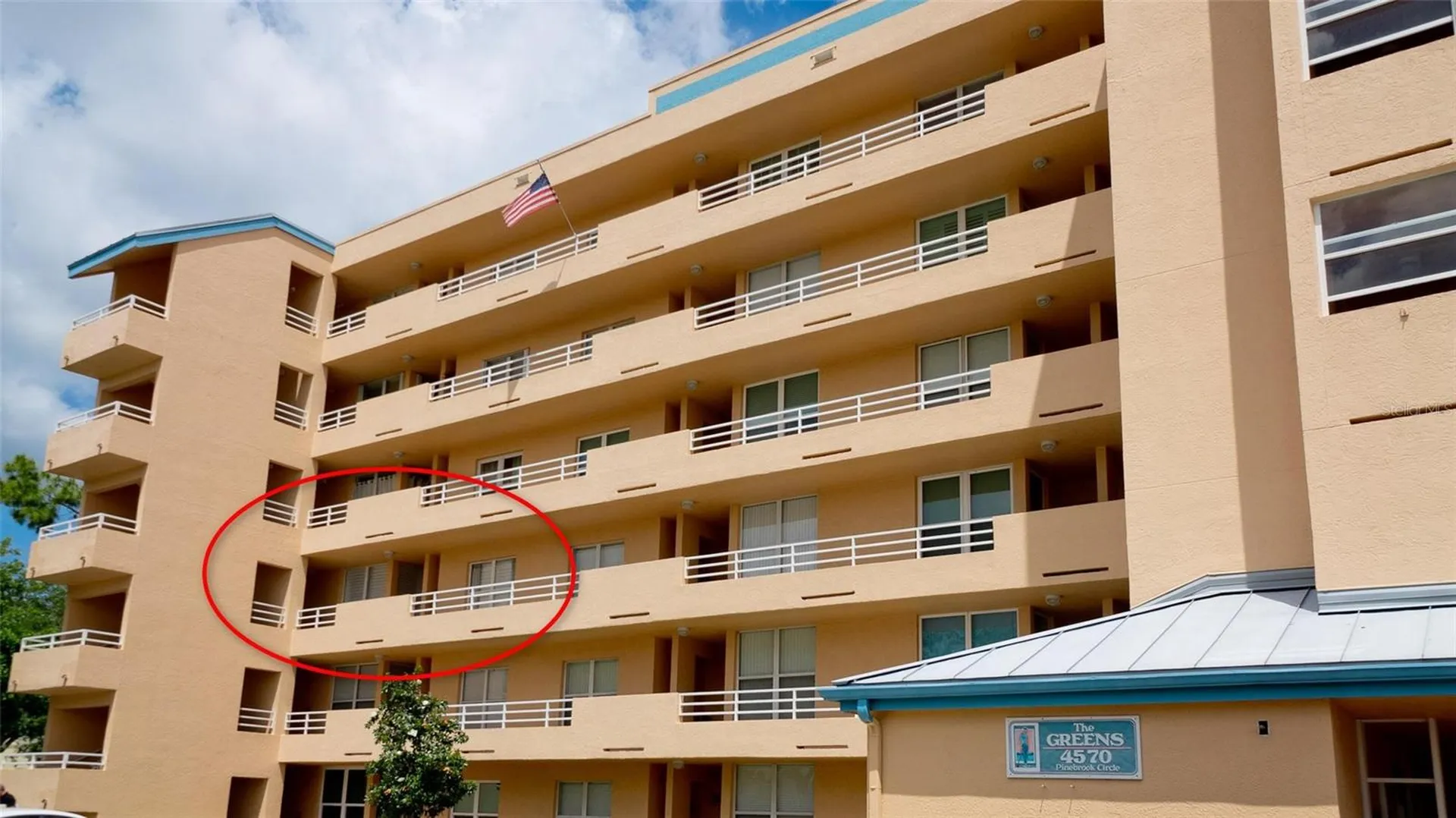 4570 Pinebrook Circle Bradenton FL 34209