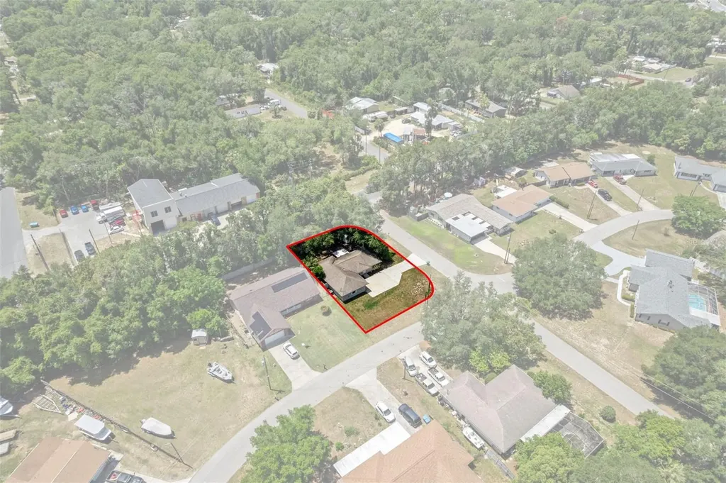 6236 W Pinedale Circle Crystal River FL 34429