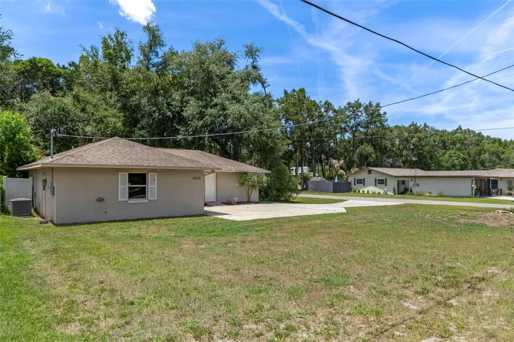 6236 W Pinedale Circle Crystal River FL 34429