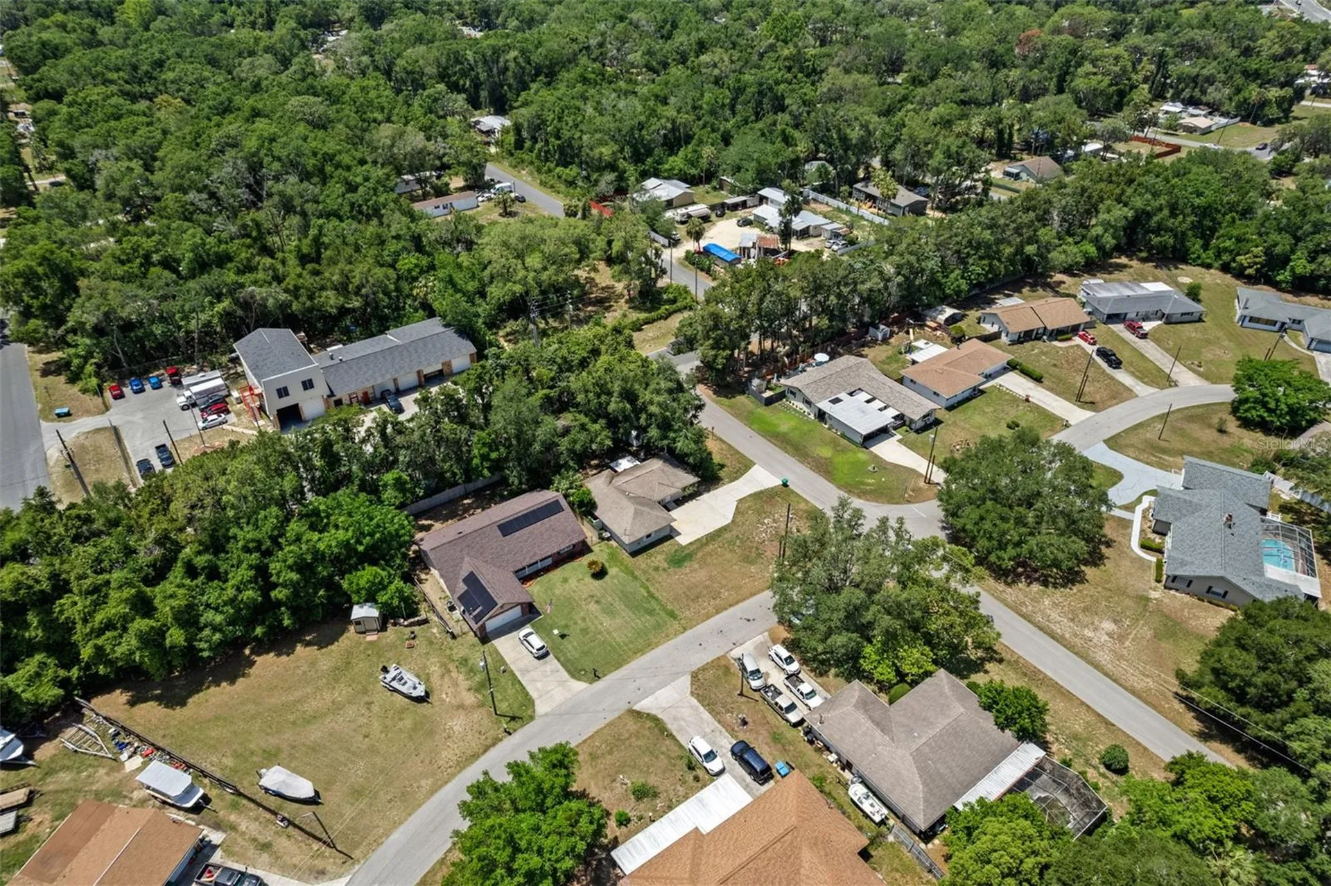6236 W Pinedale Circle Crystal River FL 34429