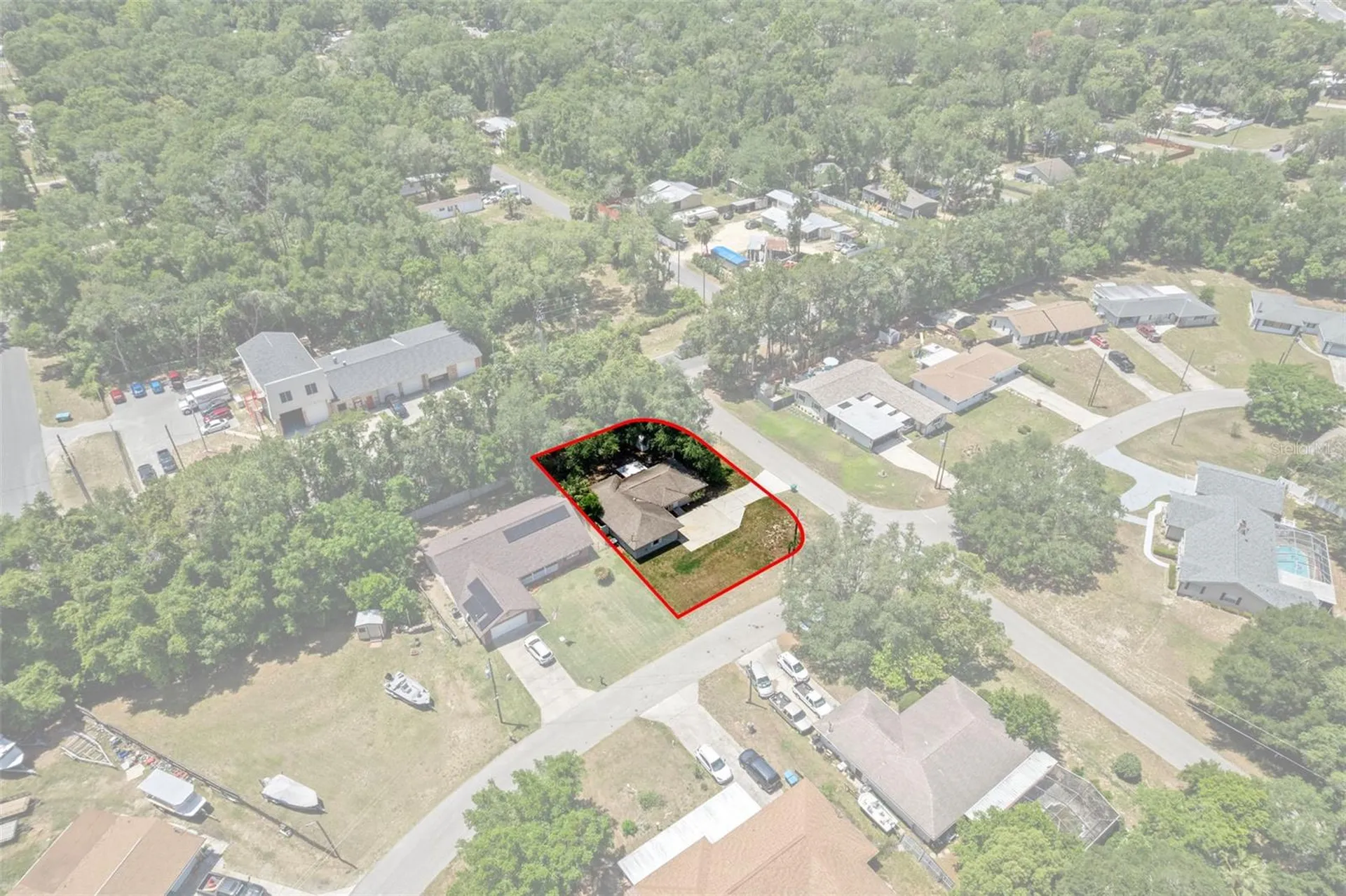 6236 W Pinedale Circle Crystal River FL 34429