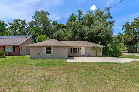 6236 W Pinedale Circle Crystal River FL 34429