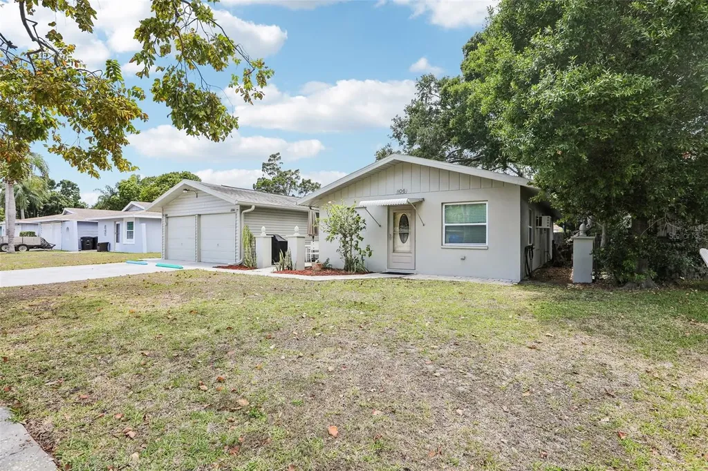 1104/1106 Amble Lane Clearwater FL 33755