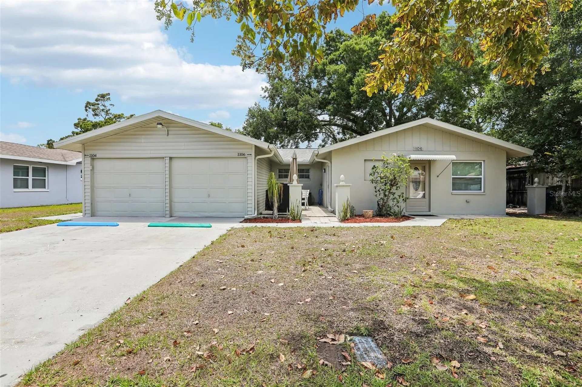 1104/1106 Amble Lane Clearwater FL 33755
