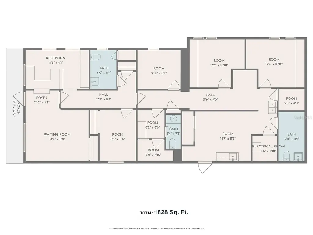 2001 Manatee Avenue E Bradenton FL 34208