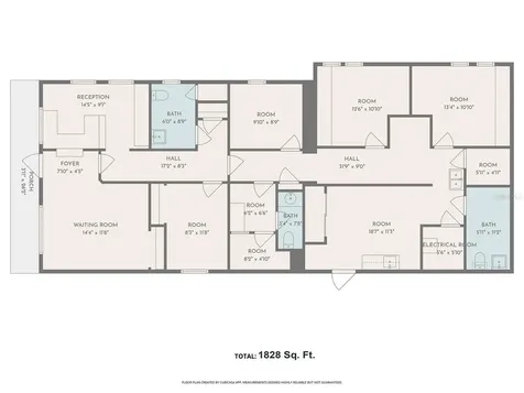 2001 Manatee Avenue E Bradenton FL 34208