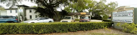 2001 Manatee Avenue E Bradenton FL 34208
