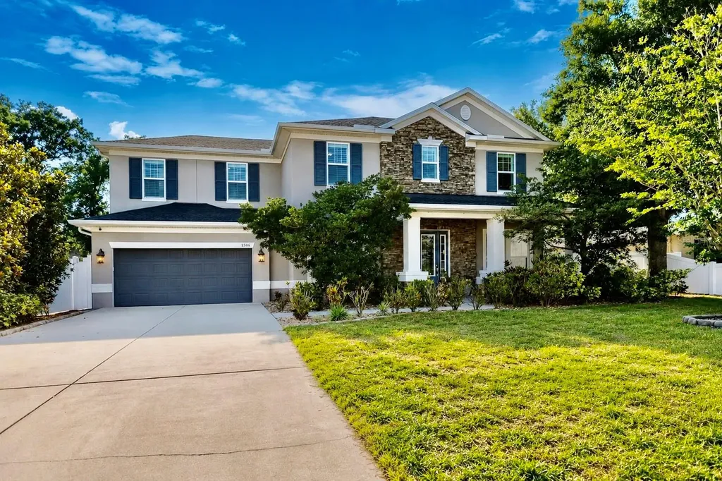 1506 S Clark Avenue Tampa FL 33629