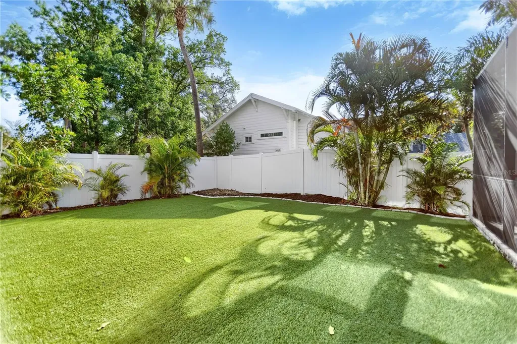 1506 S Clark Avenue Tampa FL 33629