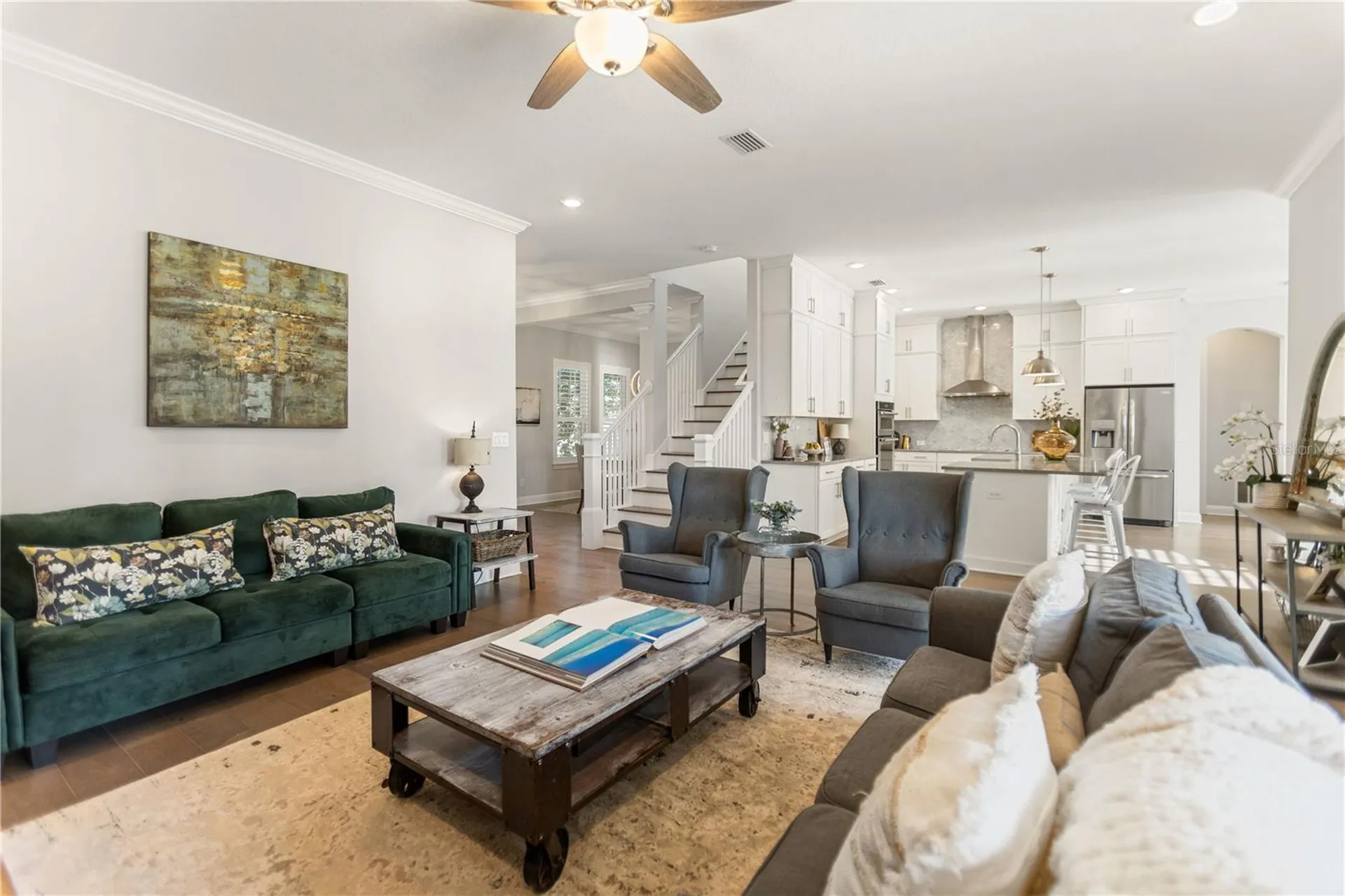 1506 S Clark Avenue Tampa FL 33629