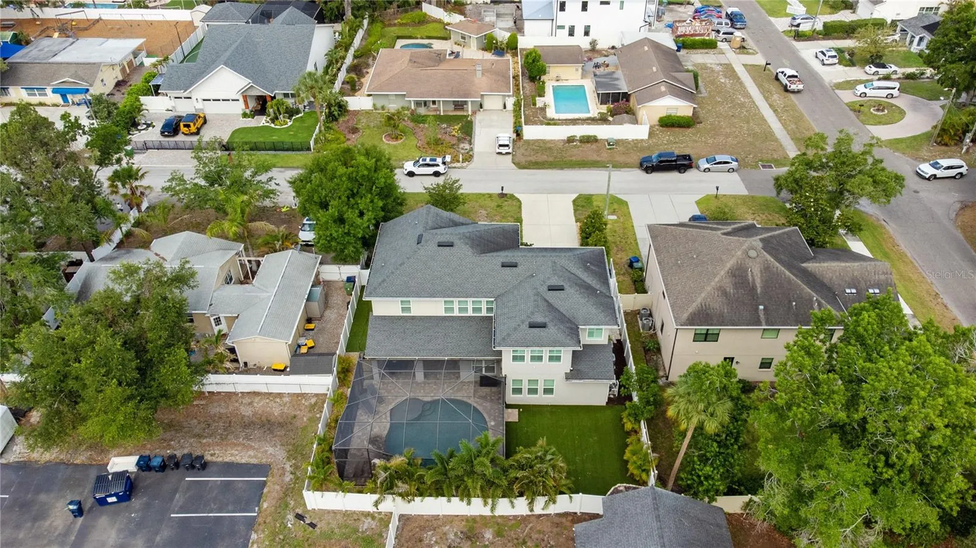 1506 S Clark Avenue Tampa FL 33629