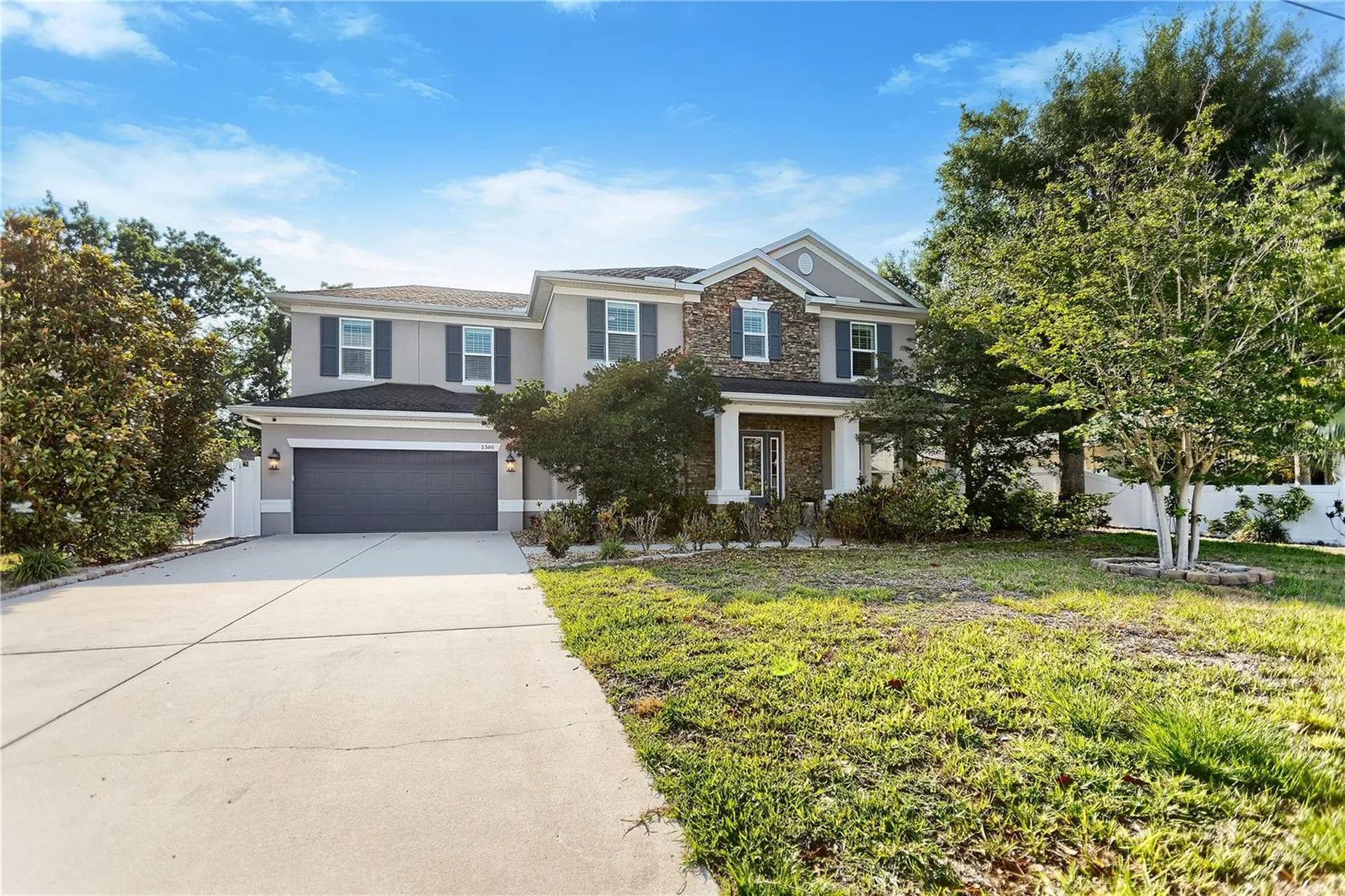 1506 S Clark Avenue Tampa FL 33629