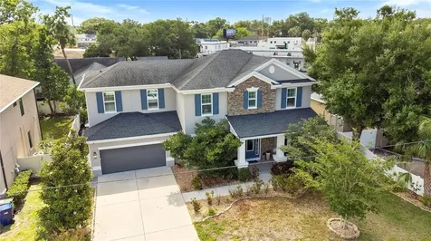 1506 S Clark Avenue Tampa FL 33629