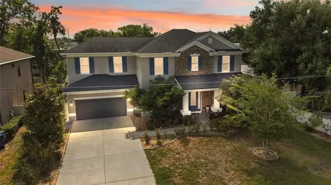 1506 S Clark Avenue Tampa FL 33629