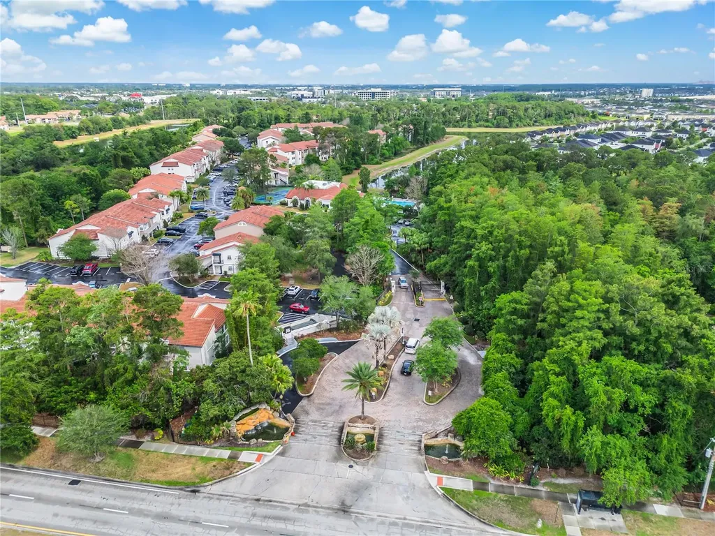 5120 Conroy Road Orlando FL 32811