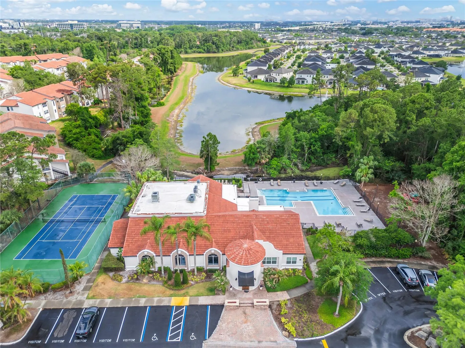 5120 Conroy Road Orlando FL 32811