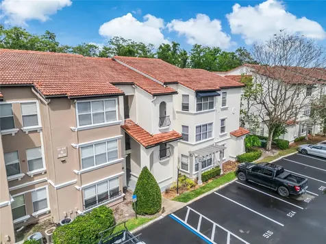 5120 Conroy Road Orlando FL 32811