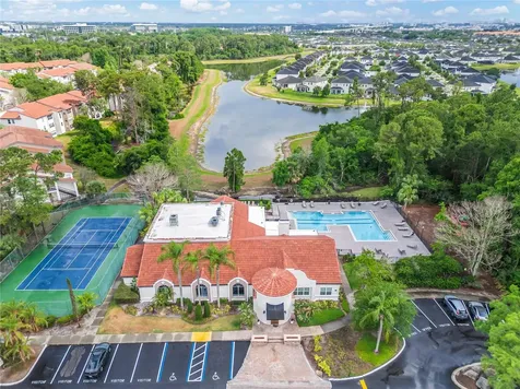 5120 Conroy Road Orlando FL 32811