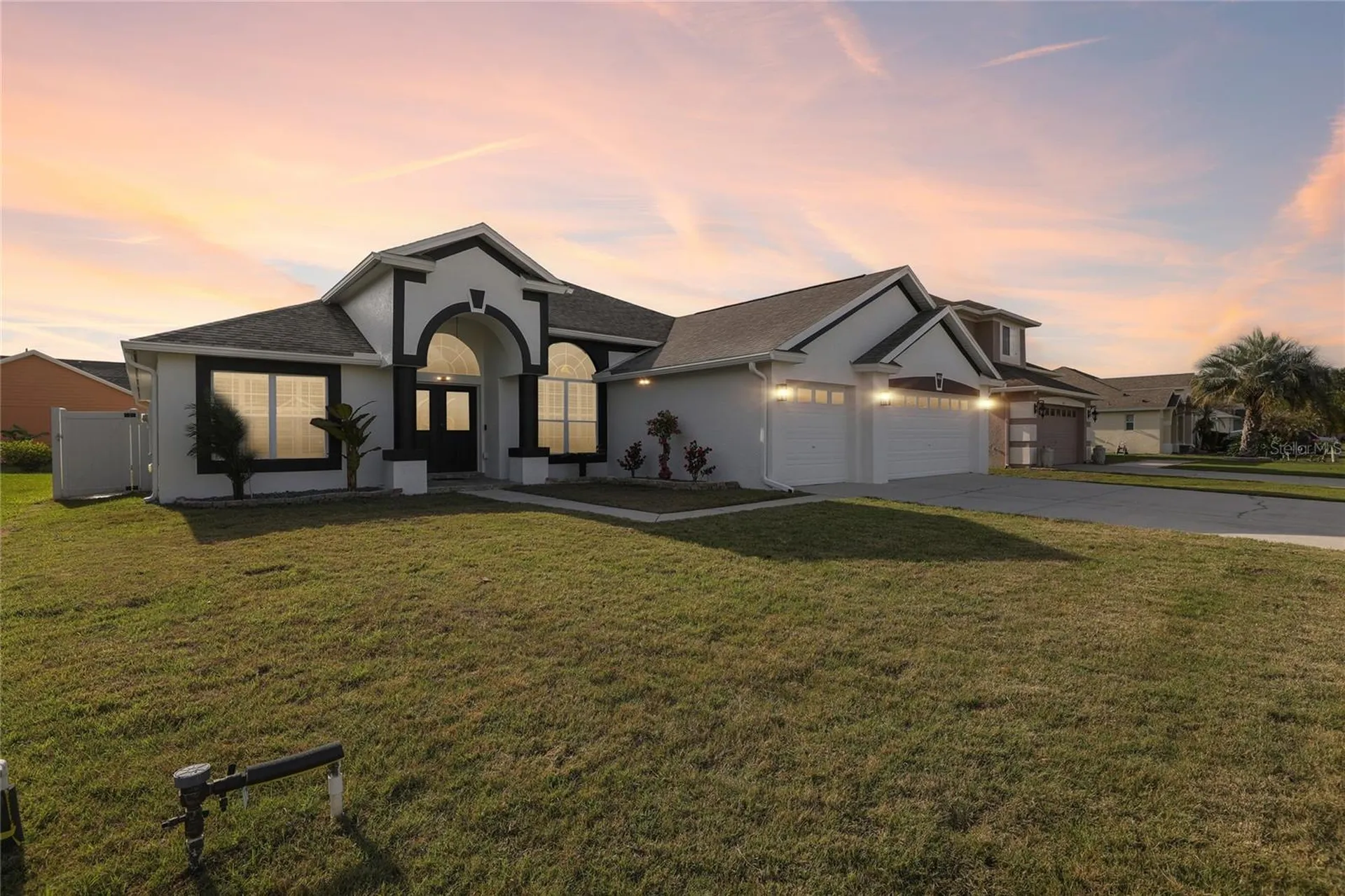 4612 Huron Bay Circle Kissimmee FL 34759