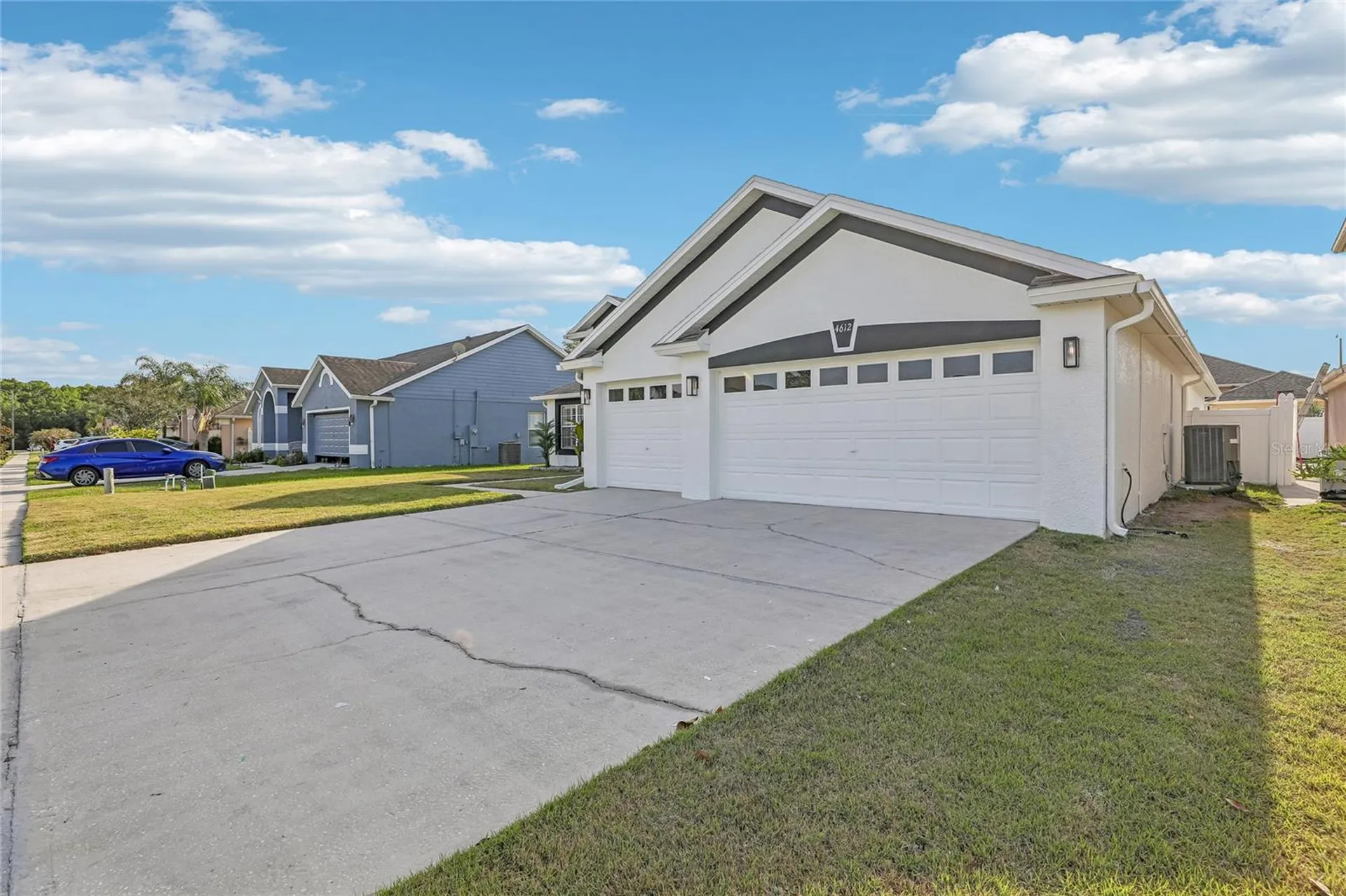 4612 Huron Bay Circle Kissimmee FL 34759