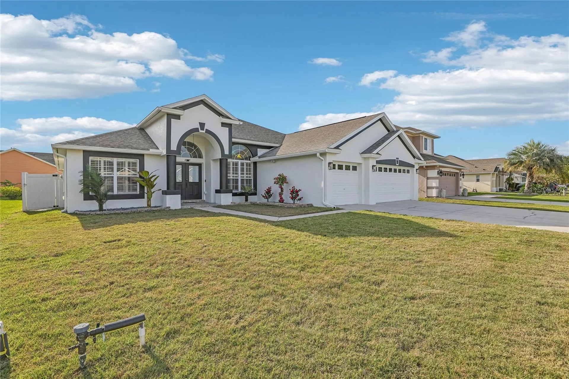 4612 Huron Bay Circle Kissimmee FL 34759