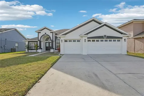 4612 Huron Bay Circle Kissimmee FL 34759