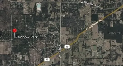 SW 23 Street Ocala FL 34481