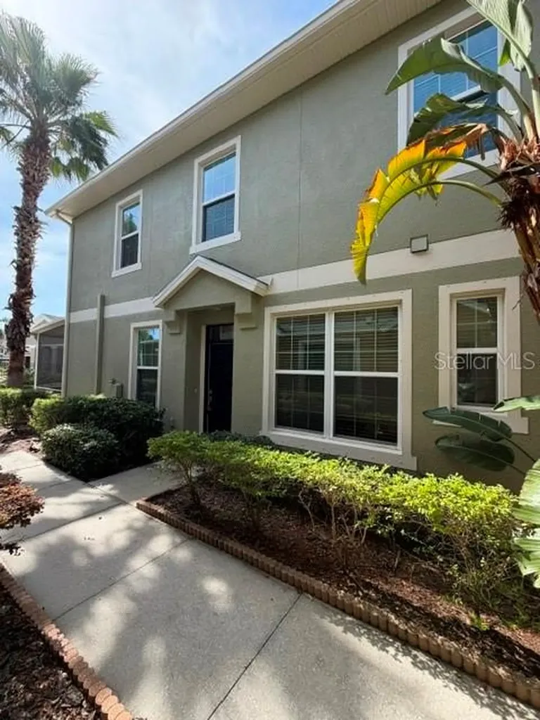 7001 Interbay Boulevard Tampa FL 33616
