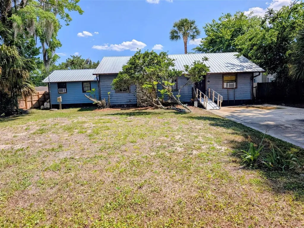 24514 Bonnett Road Astor FL 32102