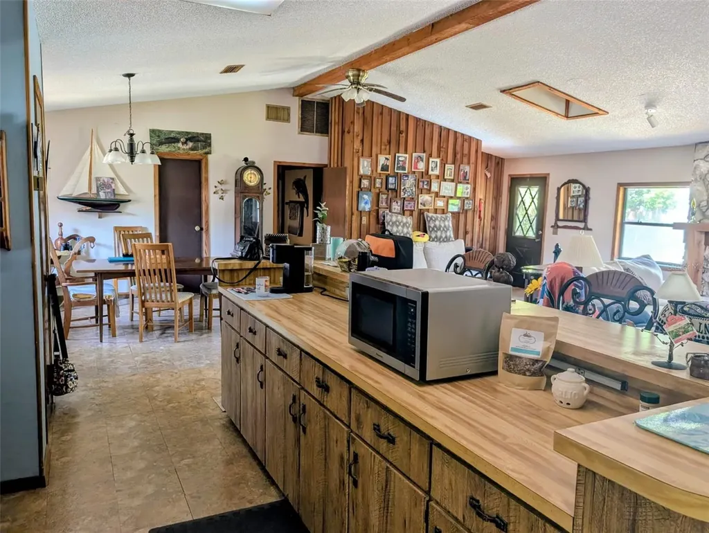 24514 Bonnett Road Astor FL 32102