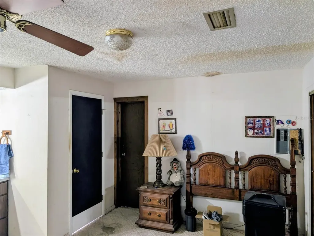 24514 Bonnett Road Astor FL 32102