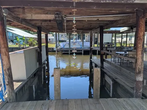 24514 Bonnett Road Astor FL 32102