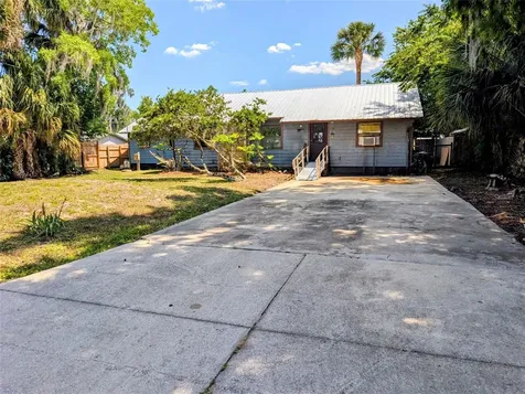 24514 Bonnett Road Astor FL 32102
