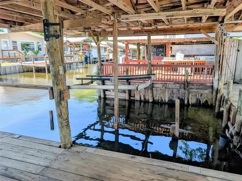 24514 Bonnett Road Astor FL 32102