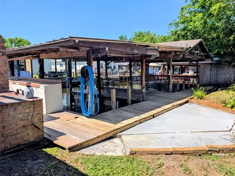 24514 Bonnett Road Astor FL 32102