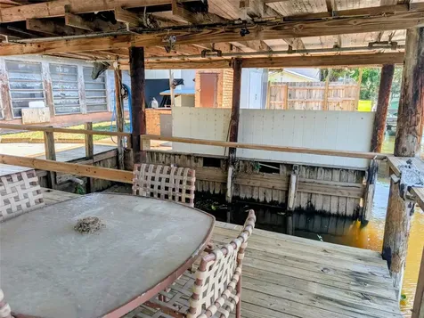 24514 Bonnett Road Astor FL 32102
