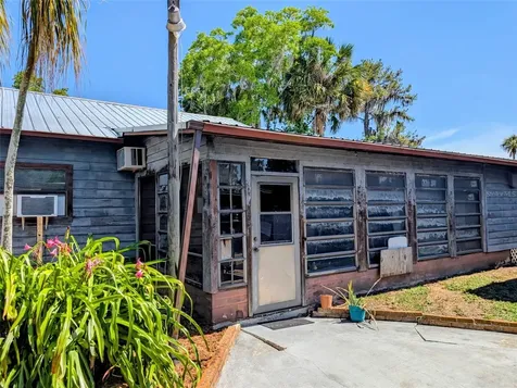 24514 Bonnett Road Astor FL 32102