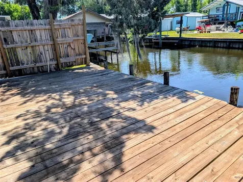 24514 Bonnett Road Astor FL 32102