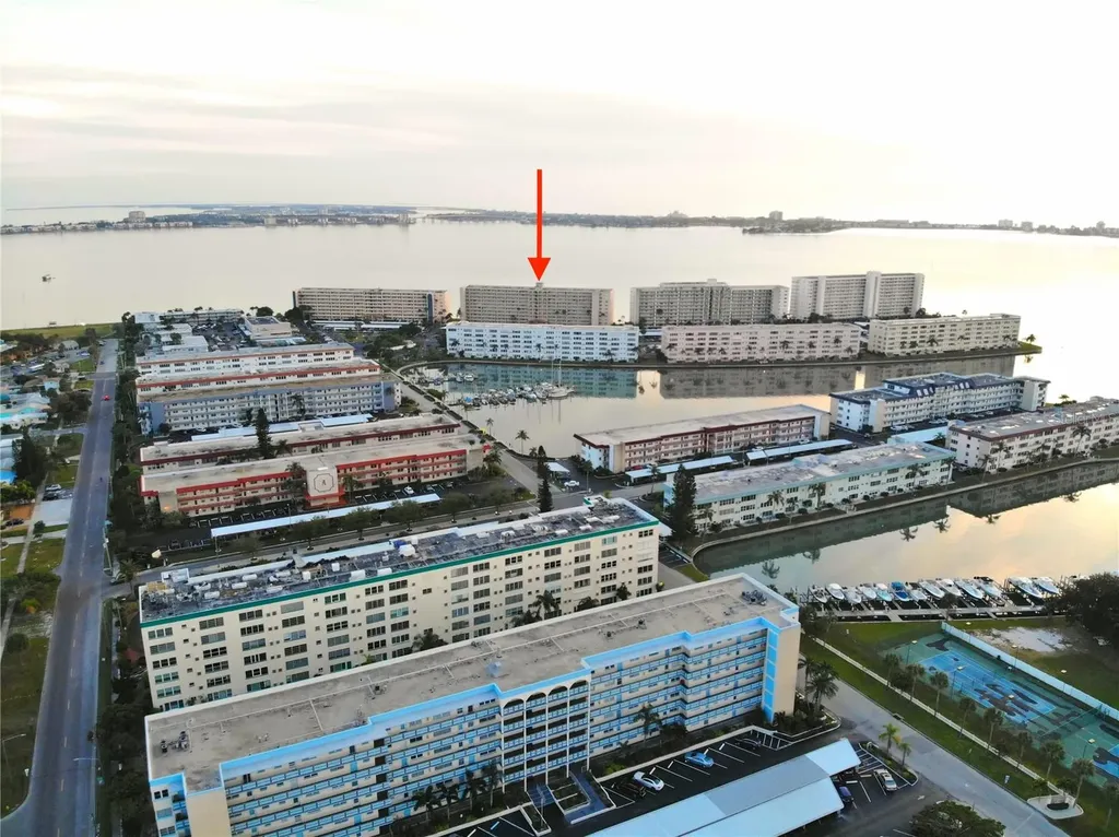 5980 Shore Boulevard S Gulfport FL 33707