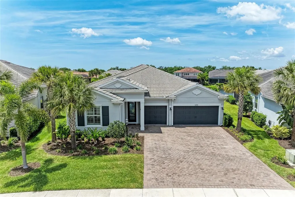 12151 Cranston Way Lakewood Ranch FL 34211