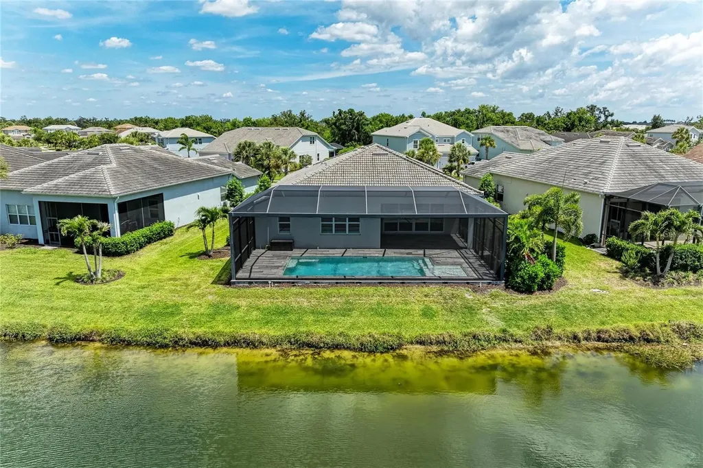 12151 Cranston Way Lakewood Ranch FL 34211