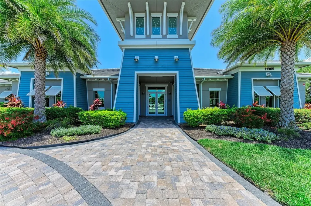 12151 Cranston Way Lakewood Ranch FL 34211