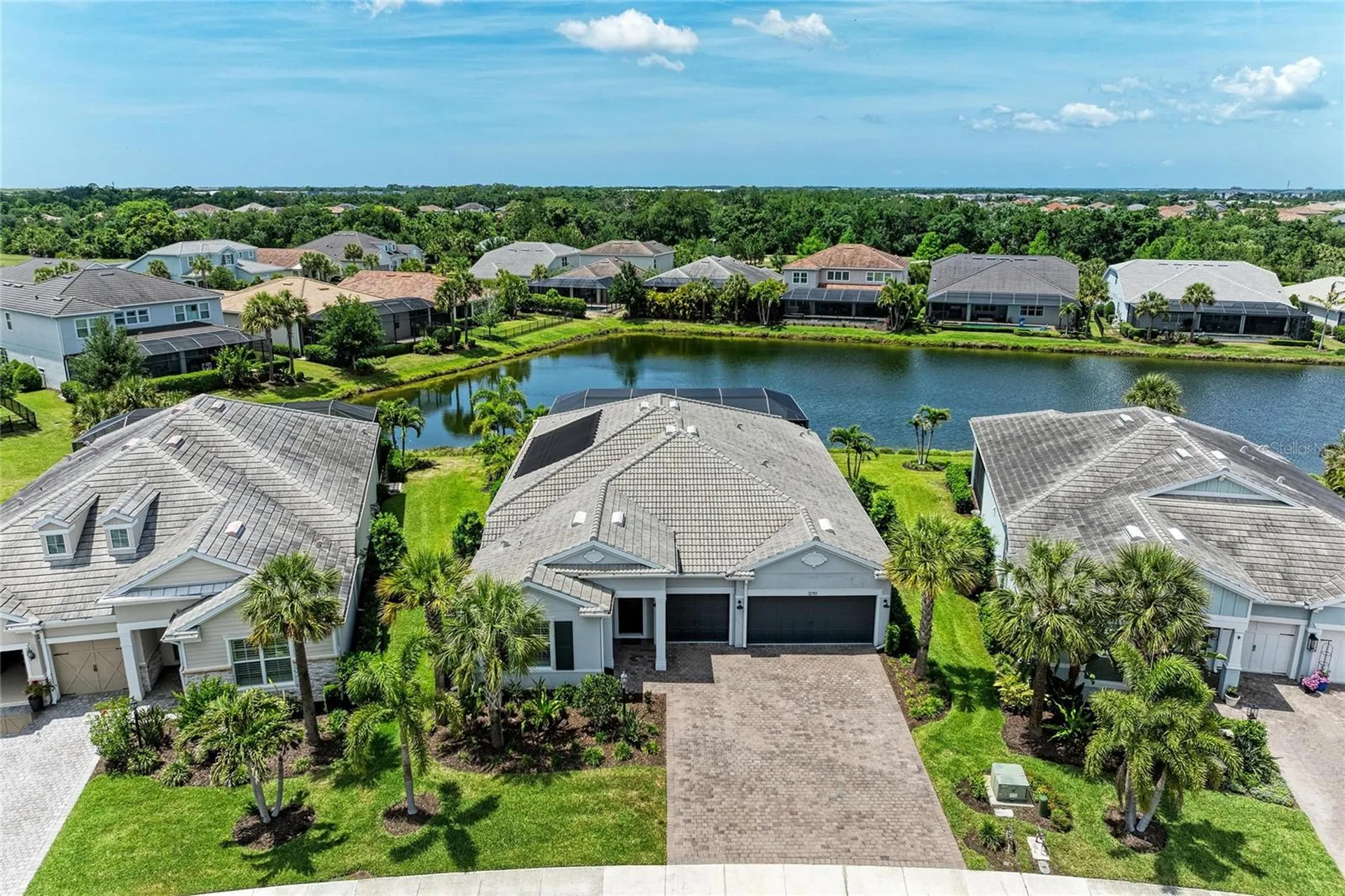 Lakewood Ranch FL, 12151 Cranston Way