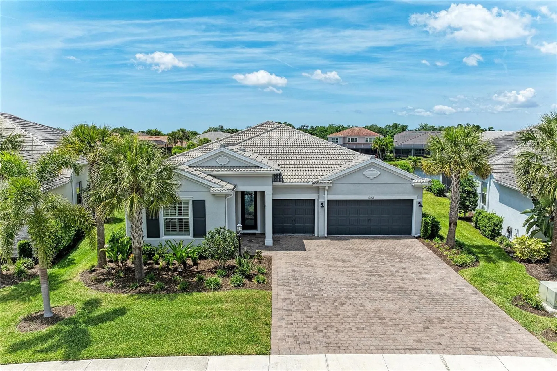 12151 Cranston Way Lakewood Ranch FL 34211
