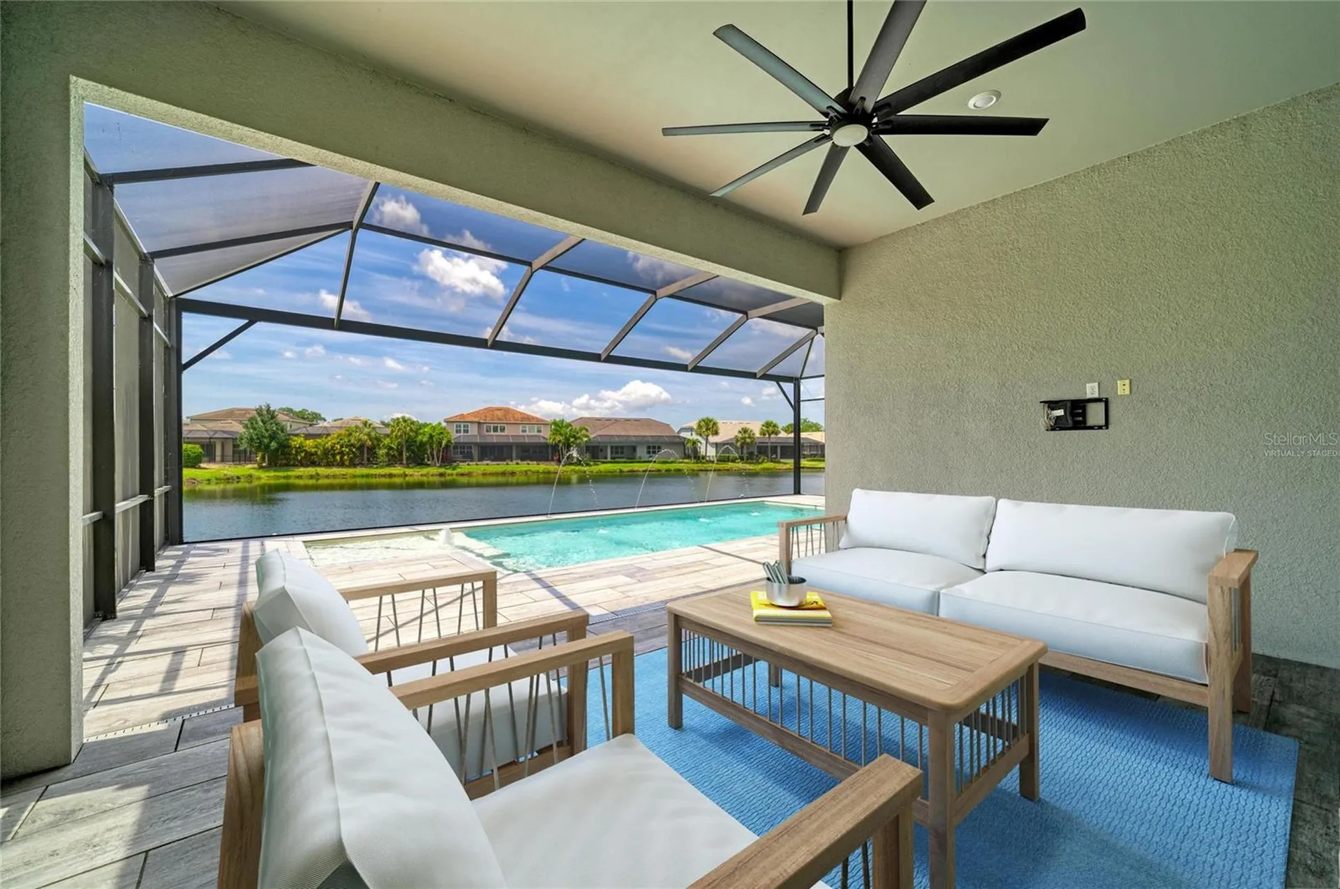 12151 Cranston Way Lakewood Ranch FL 34211