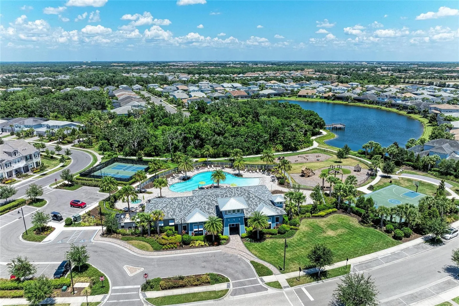 12151 Cranston Way Lakewood Ranch FL 34211