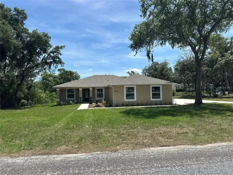 4011 Amber Road Valrico FL 33594